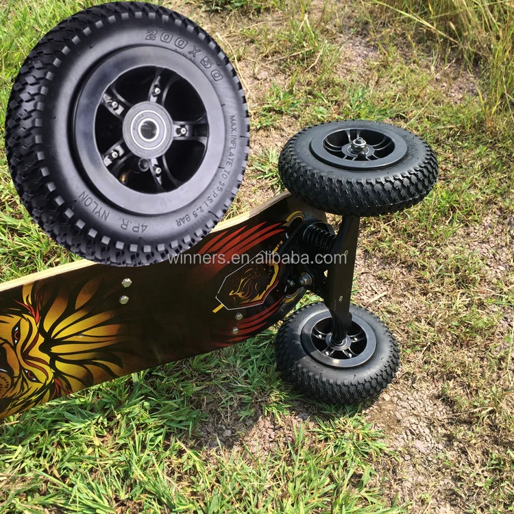 Лидер продаж колесо для электрического скутера 8