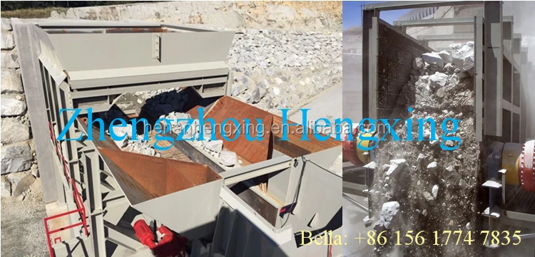 High Capacity Apron Feeder From China FactoryApron Feeder For Sale