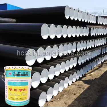 Высочайшее качество нетоксичные высокого построить Смола питьевой воды антикоррозионной краски