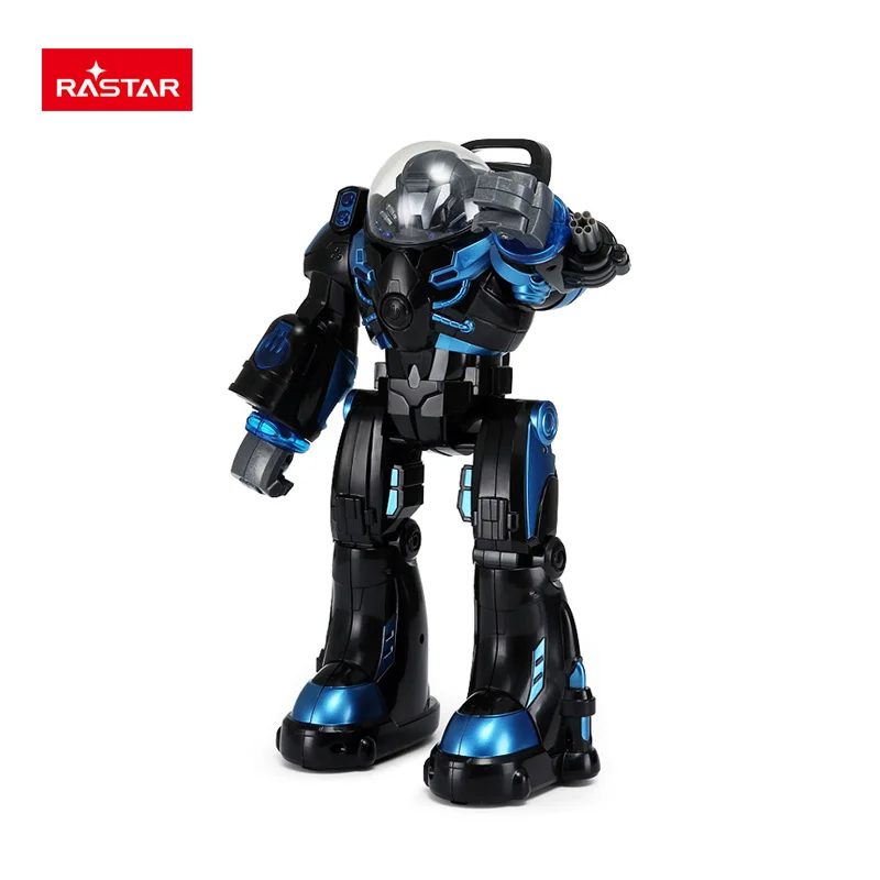 Rastar high quality astronaut toy robot model for kids