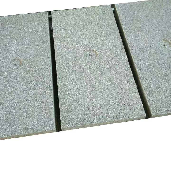 Экологичный энергосберегающий Теплоизоляционный перлит-блок