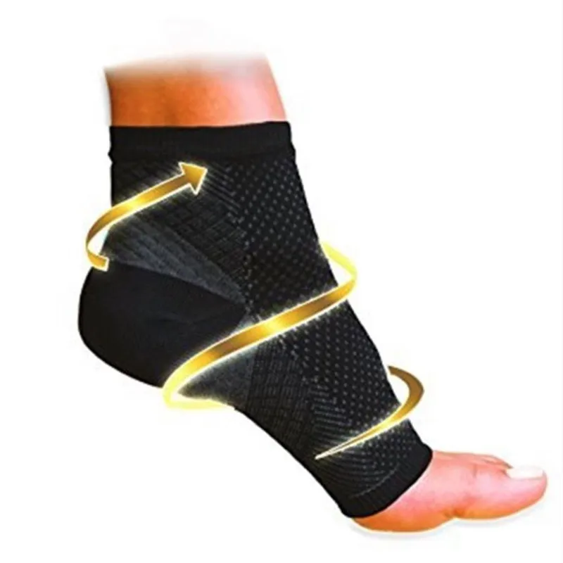 Plantar Fasciitis Socks With Arch Support Compression Socks Foot Sleeve For Aching Feet Heel Pain Relief
