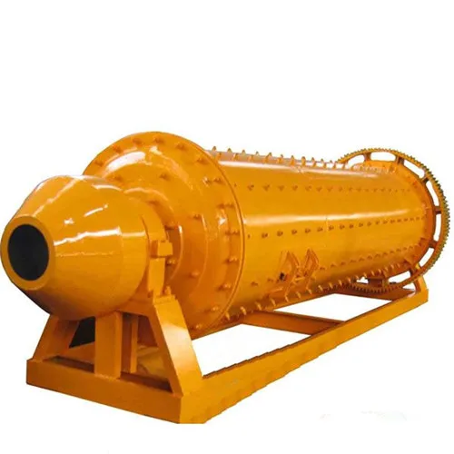 high energy ball mill