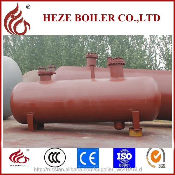 25CBM бак для хранения танк сжиженного газа LPG оптом цена