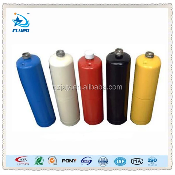 
Bulk-buying HFC refrigerant gas r134a 