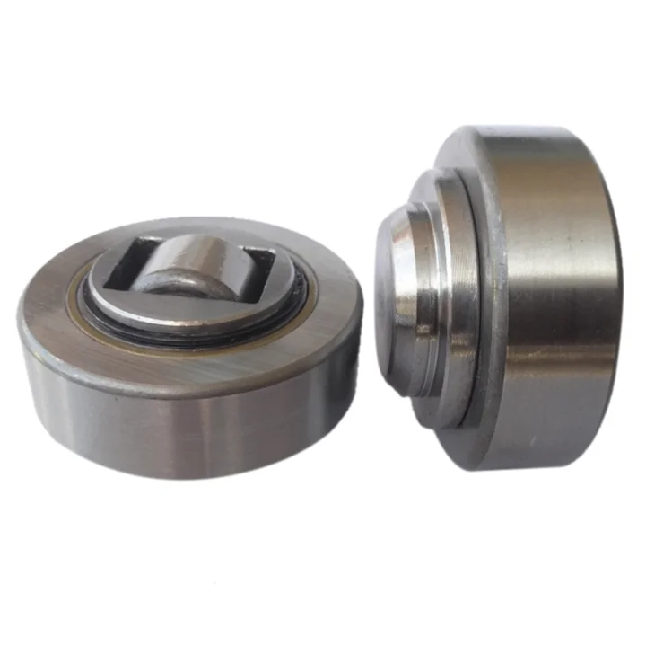 
Forklift Track roller combined bearing 4.058 