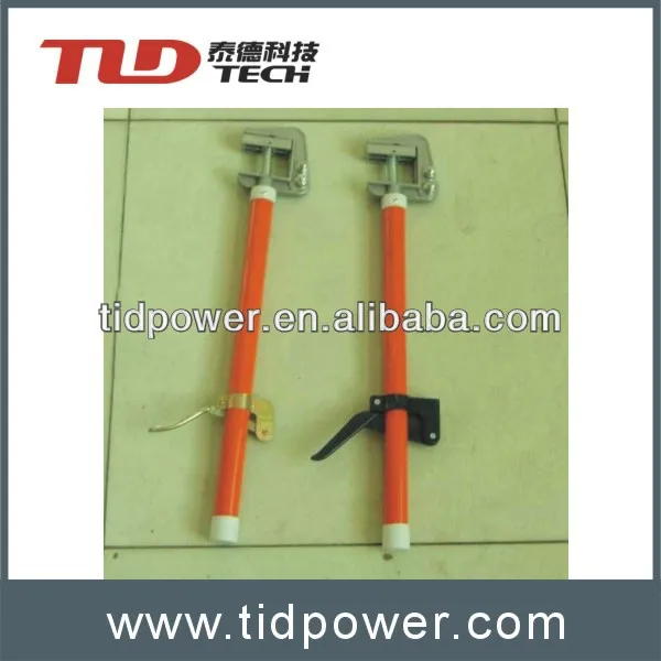 switch стержней в течение короткого замыкания