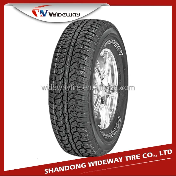 Китайский Топ бренд дешевые шины оптом 235/75r15 с сертификатом DOT ECE GCC EU