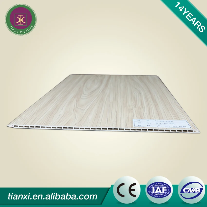 The best selling wood plastic composite wall panel wpc cladding