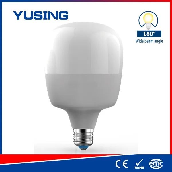 Cheap And High Quality YUSING Design SMD2835 LED Industrial light Bulb 30W