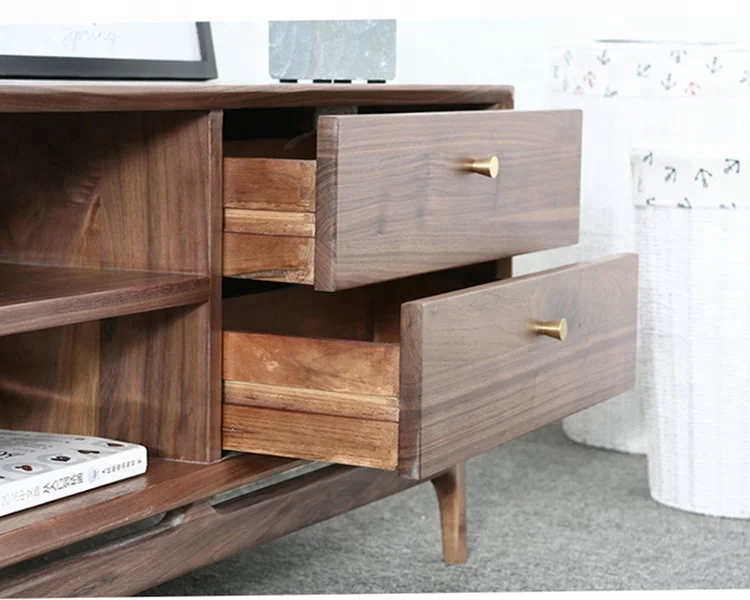 Wholesale TV Stand Cabinet TV Unit Cabinet Locker TV Cabinet For Living Room