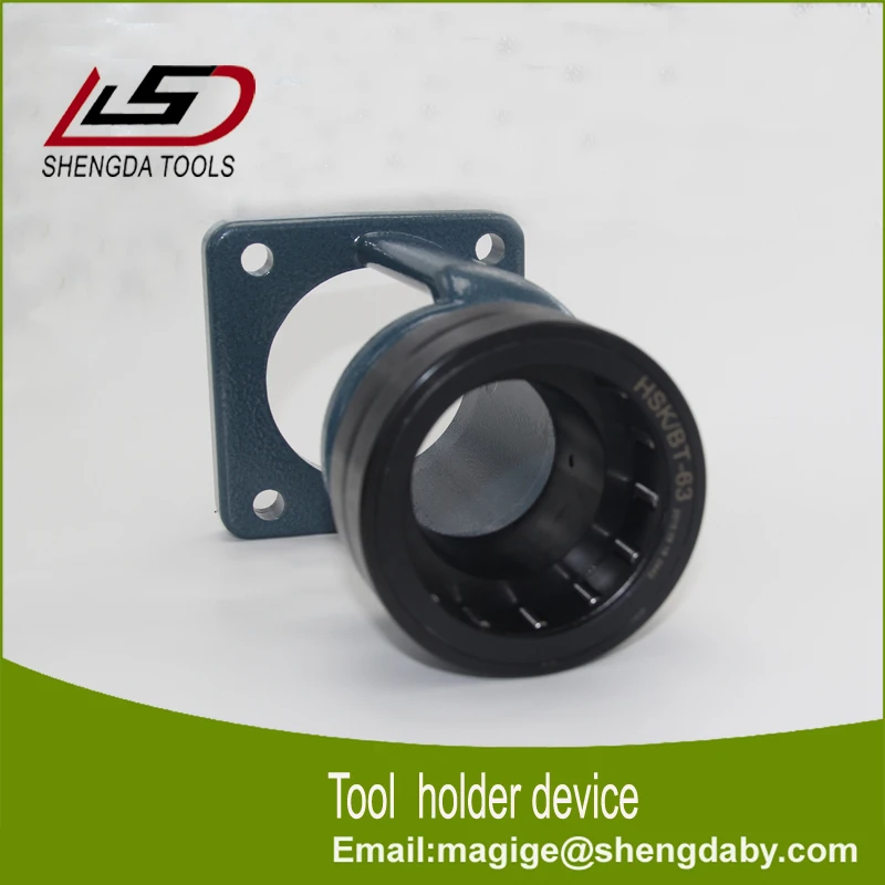needle bearing tool holder locking device for BT30 BT40 BT50 HSK63 tool holder
