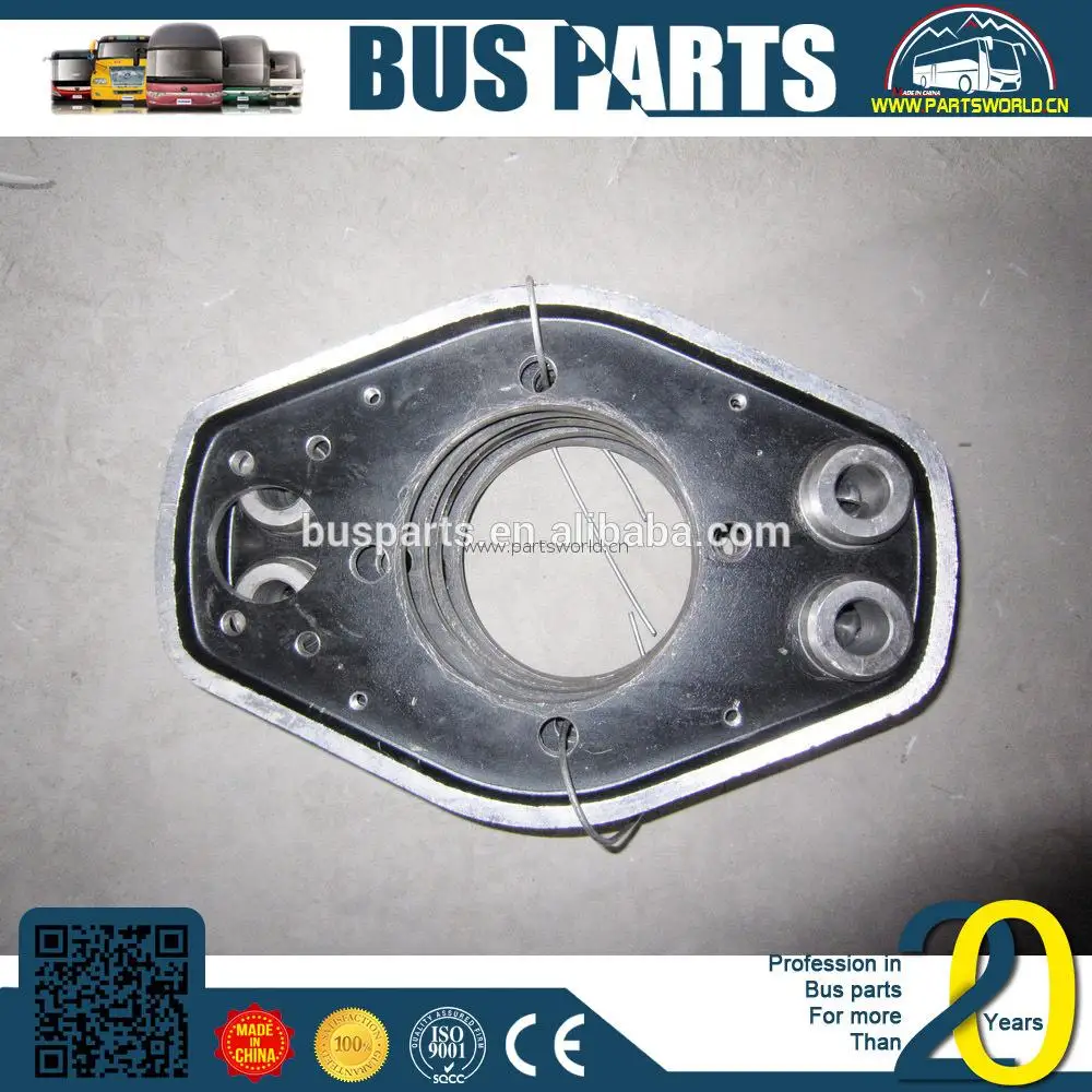 
Chinese bus brake lining and clutch facing 4515 3554-00082 howo parts 