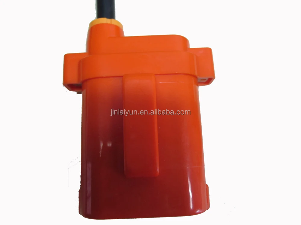 IP67 high power LED mine cap lamp KL5LM