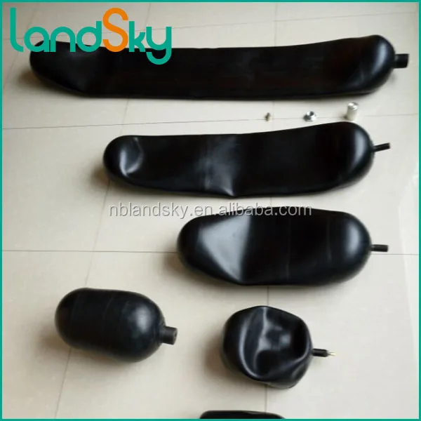 LandSky epe гидроаккумулятор мочевого пузыря резиновые объемом 8 литров максимальное давление 330bar расчеты