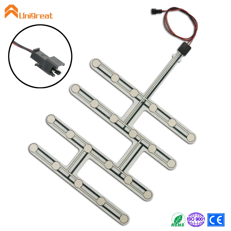 
Driverless Infinity Running pilotless car bus vehicle train multi press contact touch connect point spot seat pressure sensor 