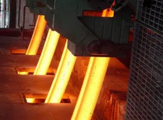  Квадратная заготовка Q275 из мягкой стали для строительных материалов