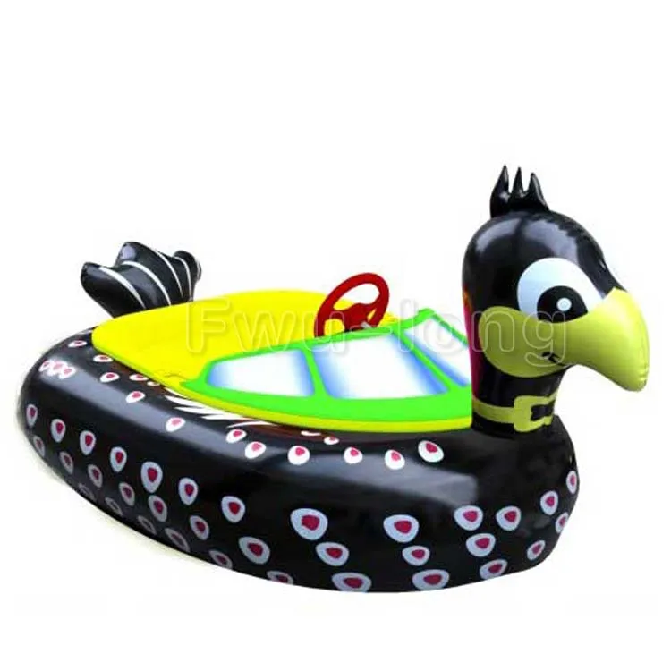 Adult Electric Bumper Boat electric jet ski for pool