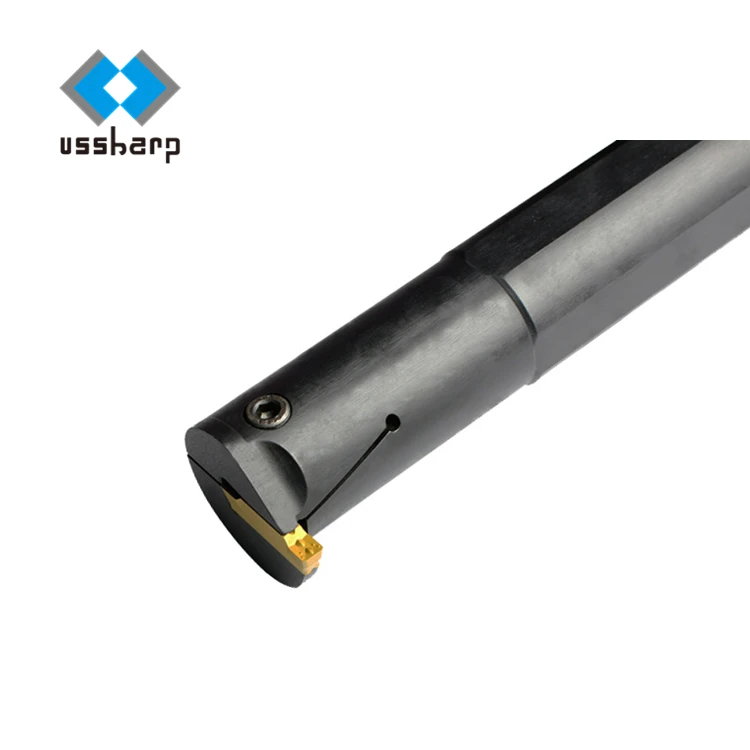 MGIVR2016-1.5 grooving tool for cut off insert MGNM150 with 1.5mm cutting width