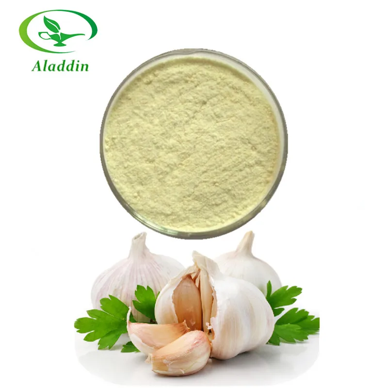 Garlic Powder
