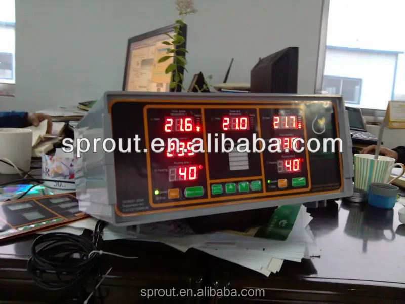 
China Automatic bean sprouts machine, silkworm bean, black bean sprouts making machine 