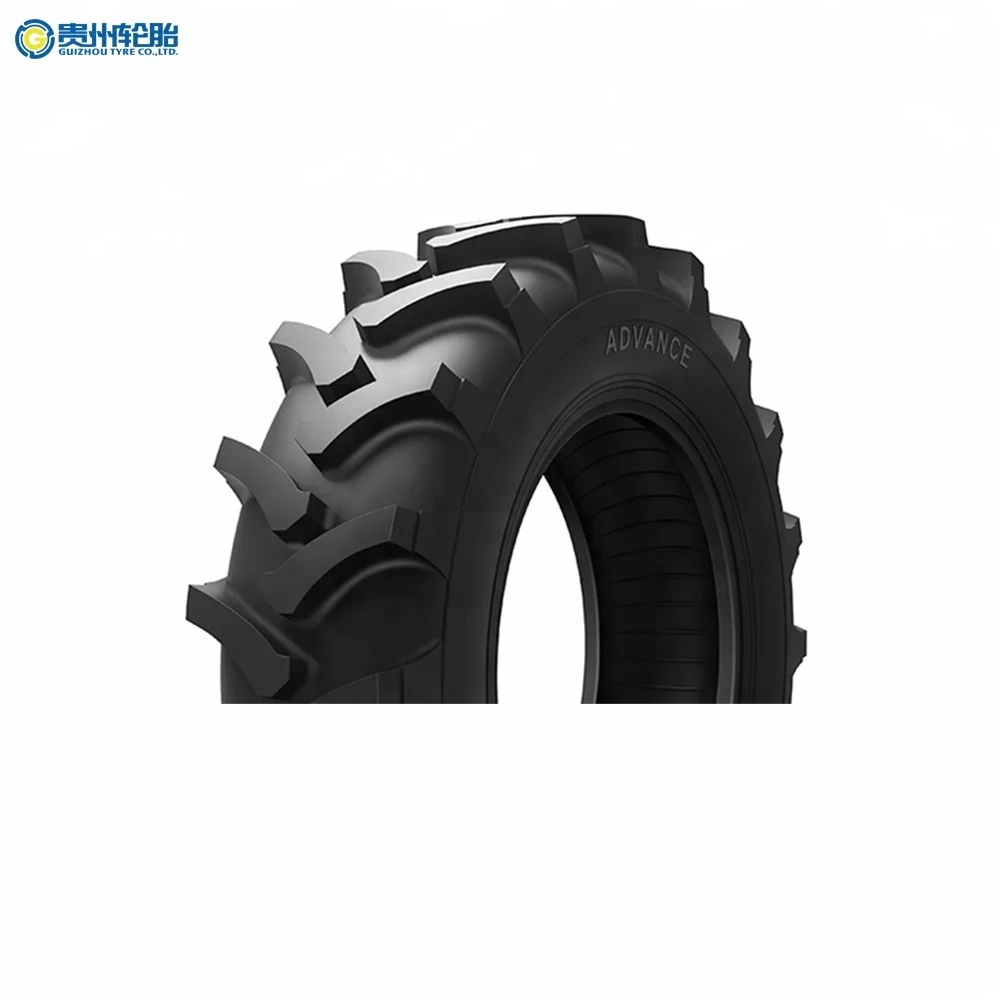 Agricultural Cheap 13.6 - 24 Tire Online