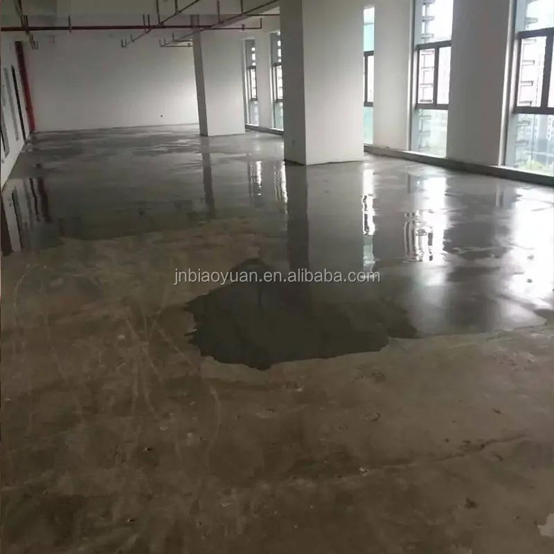 non-shrinkage grout factory