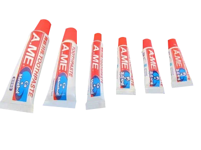 Toothpaste High Quality Toothpaste Toothpaste Production Costs