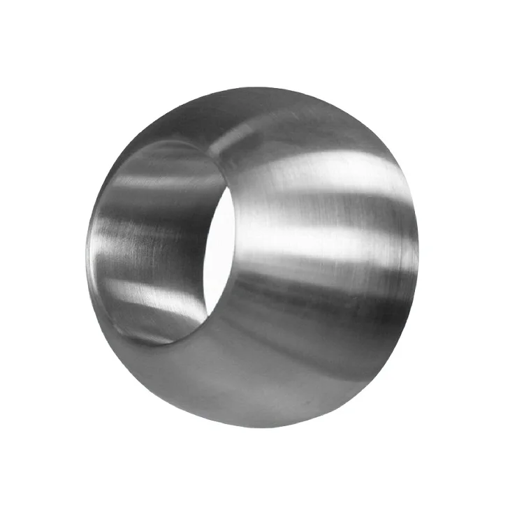 Spherical air vent cover for long distance air supply