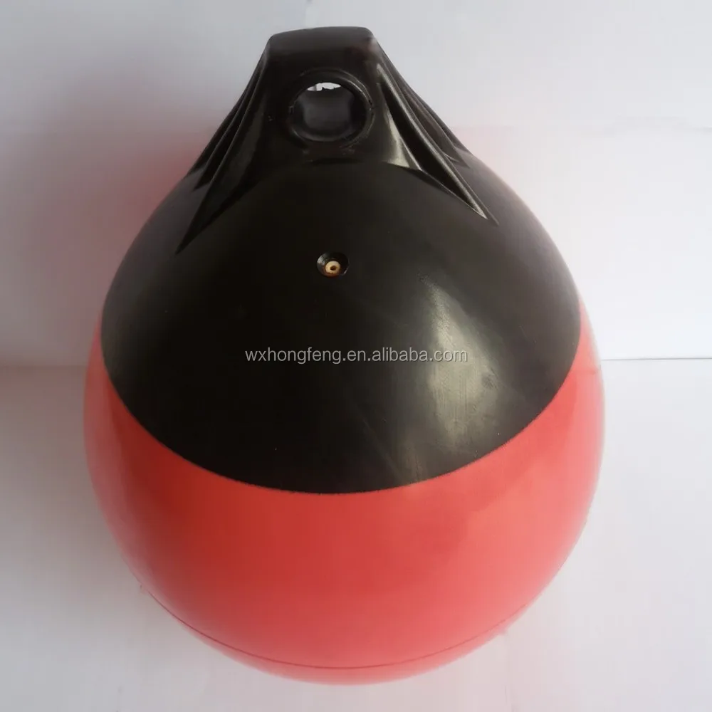 
2015 hot sale boat mooring buoy/fenders 