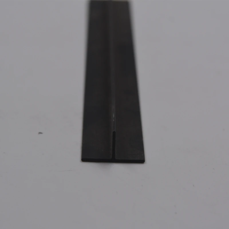 
Light weight high strength carbon fiber T beam 