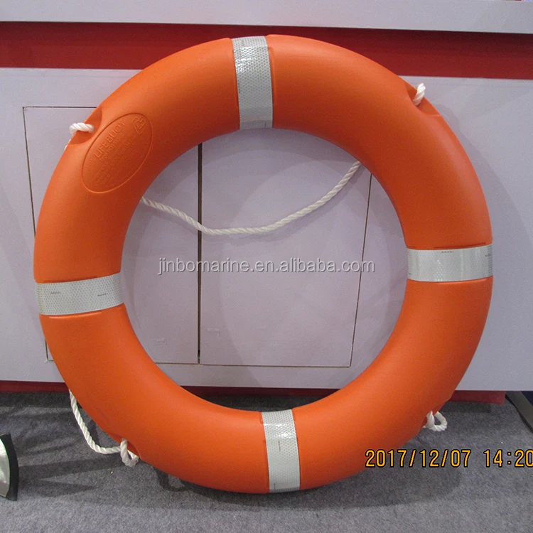 4.3kg Life Buoy