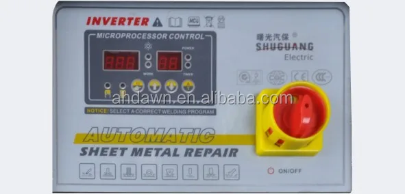 Auto body dent puller/steel car dent puller/electric dent puller