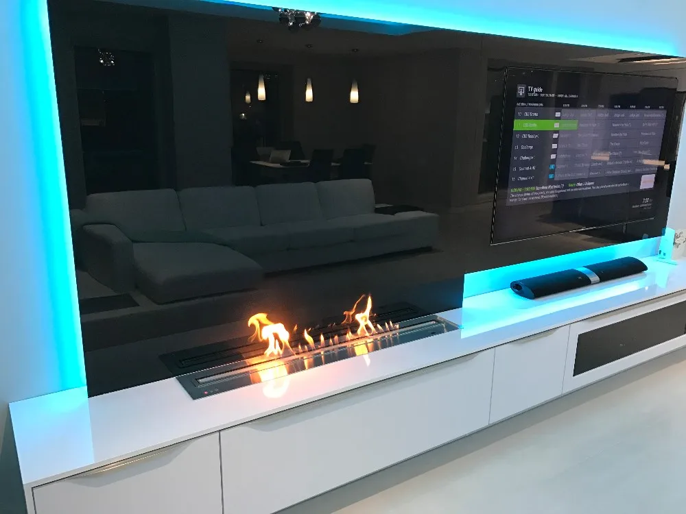 В продаже 36-дюймовый закрытый камин для декоративного Китая поставщик