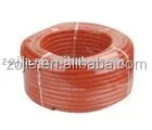 PVC Flexible Gas  Hose  Different Size Different Colour Low Pressure Gas Hose High Pressure air Hose 20bar