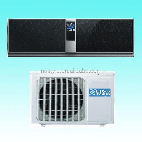 DC inverter SplIt Air Condition series