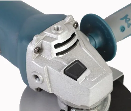 
CAOWANG 1200W Best Sell Angle Grinder for 125mm Wheel 