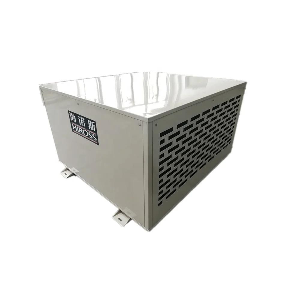 138L Wholesale Greenhouse Ceiling Mounted Dehumidifier Price