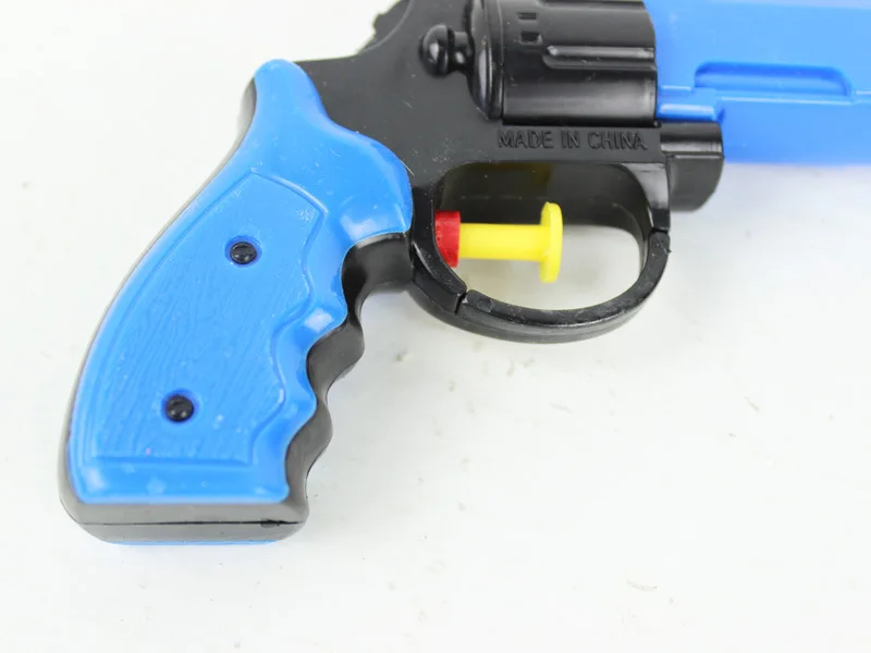 
Bright color plastic kids play beach toy realistic water gun with best price 