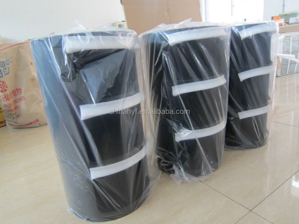 classic colorful ABS plastic bedroom cabinet AS-118F13