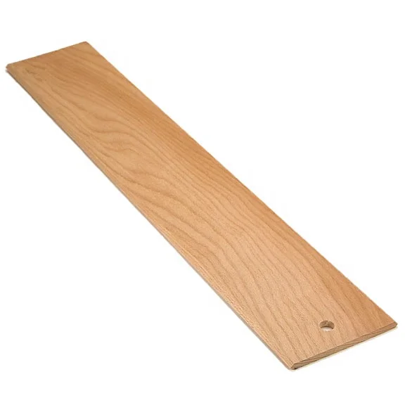 25inch french baguette transfer peel/ board