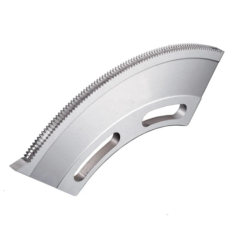 I PACK Carton Box Blade Knives Cutting Paper slotting blade slotting knives for carton machine