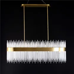 Hot Sale High Qually Modern Indoor Lighting Luxury Crystal Chandeliers