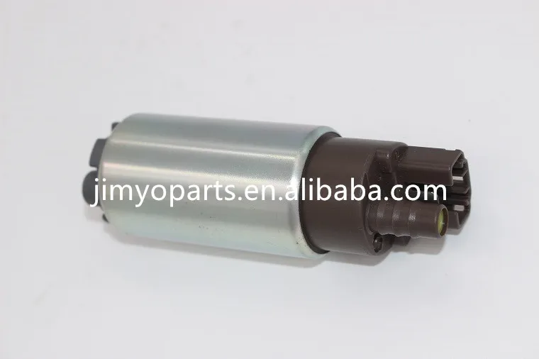 Automotive Fuel Pump 42021-AC001 0580454016 For Honda Hyundai Mazda Engine Spare Parts HS Code 8413302900