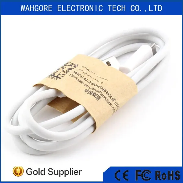 80 copper cores Micro USB s4 usb data cable for samsung usb cable