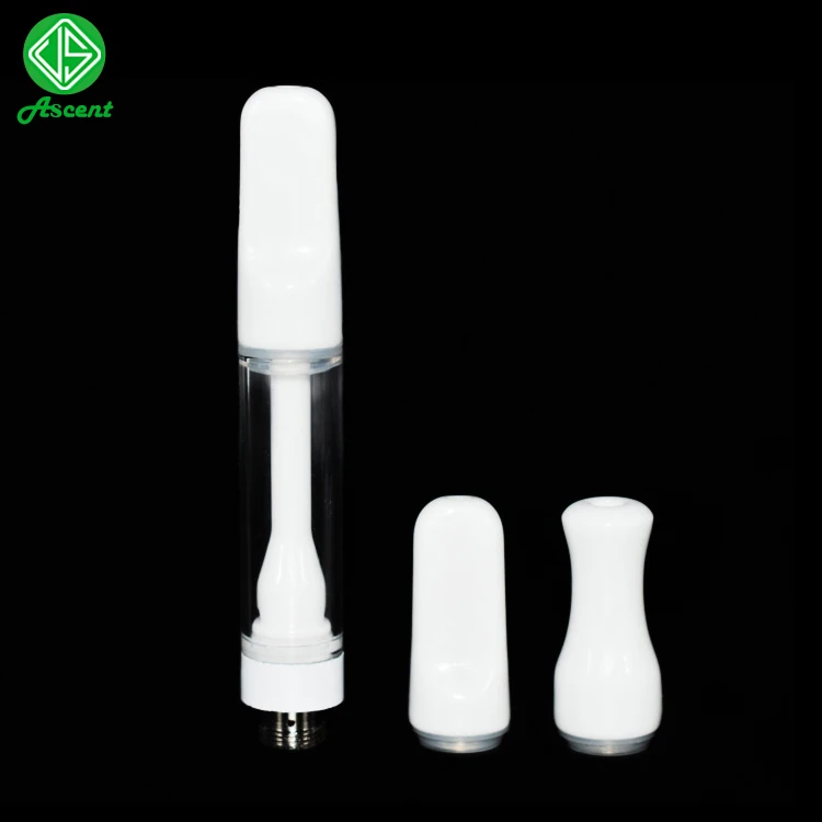 
Ascent full ceramic vaporizer cartridge wholesales 