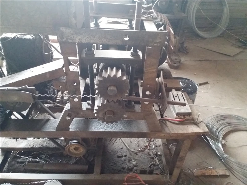 Heavy Load Factory wholesale clinched edge honeycomb conveyor belt  wire belting