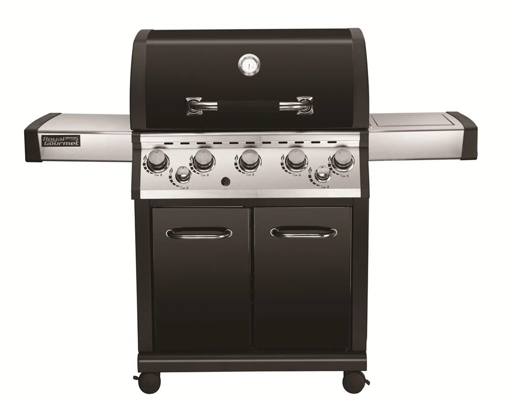 3/4/5/6 burner outdoor cooking weber gas grills bbq on sale