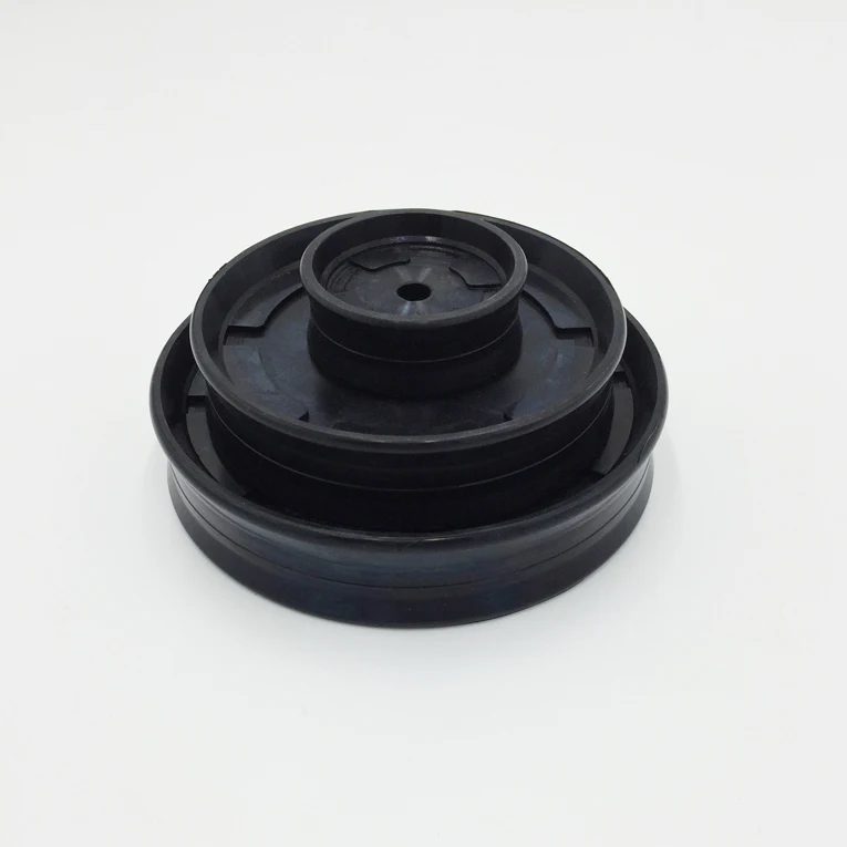 NBR and Metal Material Pneumatic Seal DK