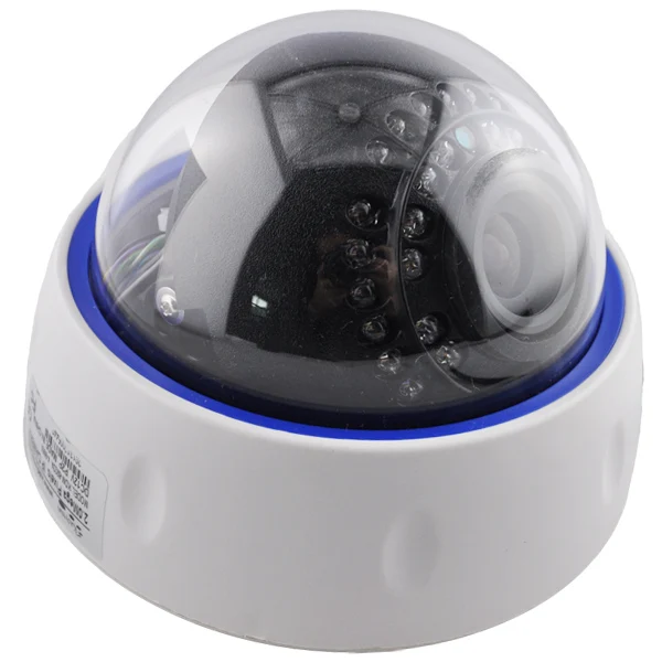 2014 горячий продавать!!! высокой четкости кмоп 20m ик купол крытый 5 мегапиксельной 1080p ip-камера с p2p, onvif